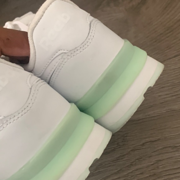 Reebok classics - Picture 5 of 5